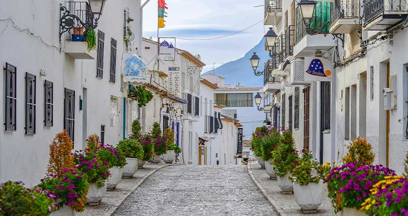Altea