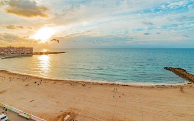 5 tips on how to enjoy Torrevieja off-season