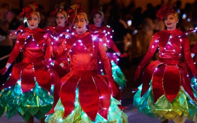 The Santa Claus Parade in Orihuela Costa: Celebration, Tradition and Community Magic