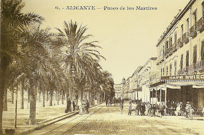 Alicante