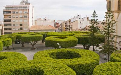 Almoradí: When the Earth Shook and a Town Rose Again