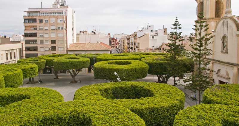 Almoradí
