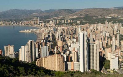 Benidorm: How a Fishing Village Became the Mediterranean Manhattan