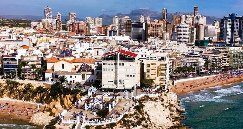 Benidorm