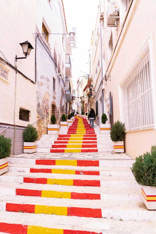 Calle Puchalt