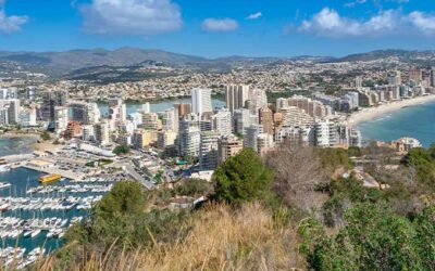 The Secrets of Calpe’s Old Town: When a World Hid in the Shadow of the Peñón