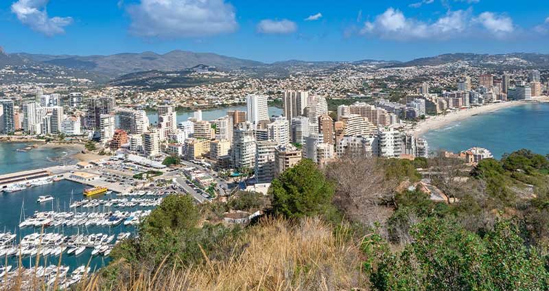 The Secrets of Calpe’s Old Town: When a World Hid in the Shadow of the Peñón