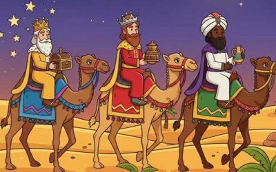 Día de los Reyes Magos – The Three Kings Day in Spain