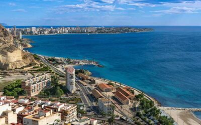Legends of Alicante’s Old Town – Myths and Stories