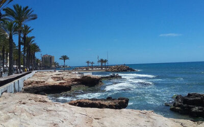 Playa del Cura: Where Tragedy Became a Name