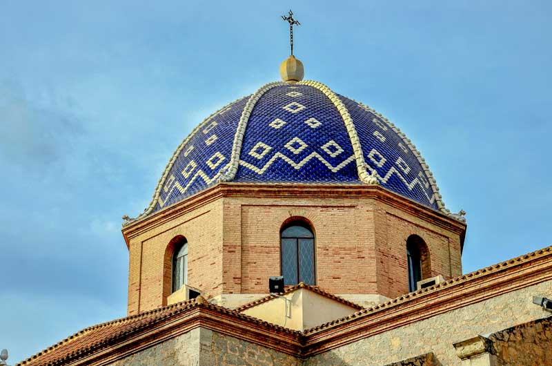 The Legend of Altea